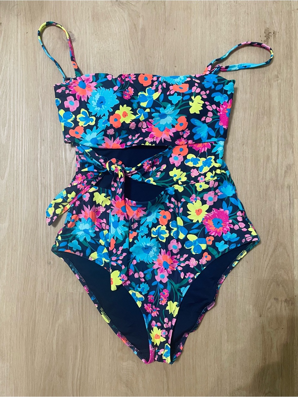 aerie swim